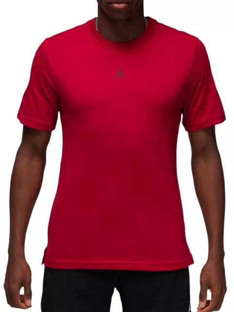 Jordan Jordan Mens Dri-FIT Sport Performance Short Sleeve T-Shirt