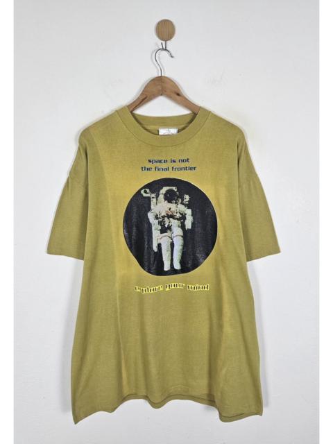 Other Designers Japanese Brand - Vintage Anarchic Adjustment space frontier hiroshi fujiwara