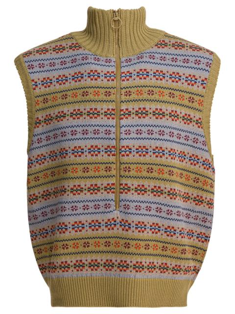 Kapital Knitwear