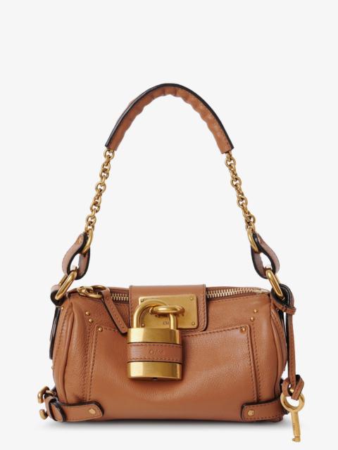 Other Designers Chloe' Paddington Small Leather Shoulder Bag