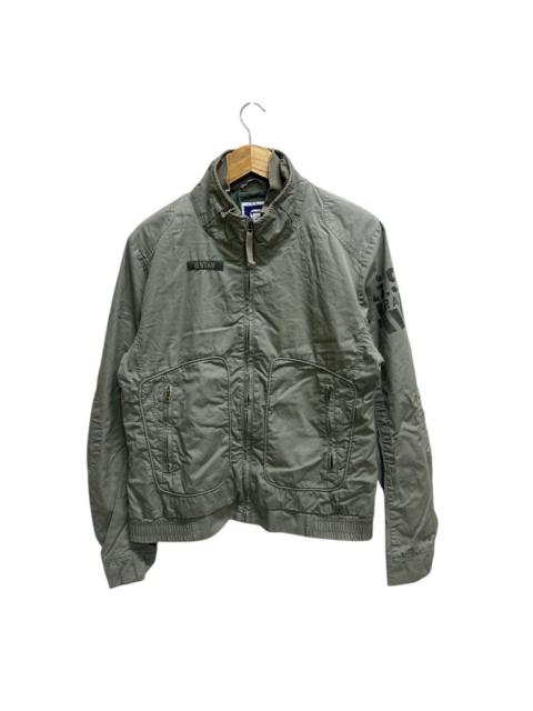 Other Designers G-Star Raw Khakhis Jacket