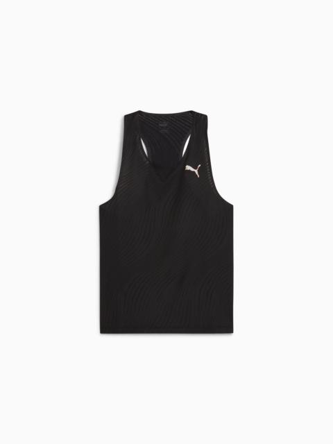 PUMA RUN ULTRASPUN Men's Running Singlet