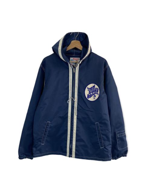 Other Designers Sun Surf - John Sevenson Surf Boards Toyo Enterprise light jacket
