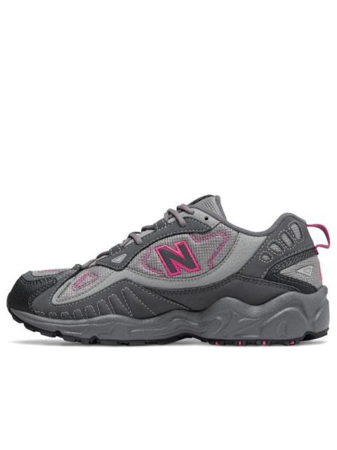 New Balance (WMNS) New Balance 703 Series 'Grey Pink' WL703BB