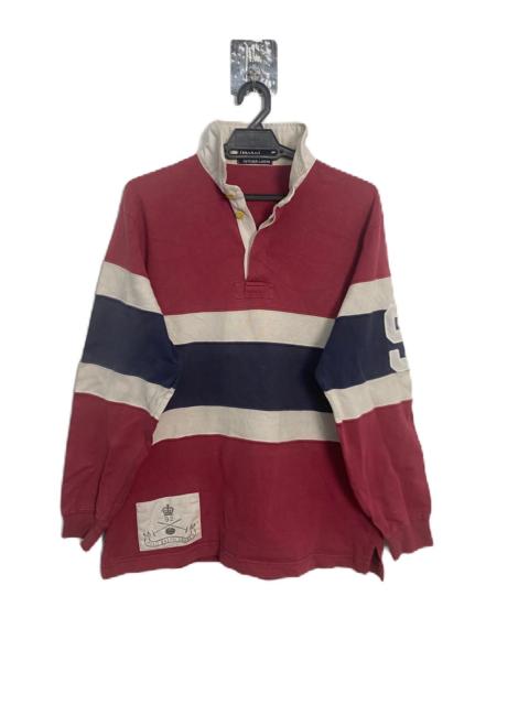 Polo Ralph Lauren VINTAGE 92 RUGBY SHIRT POLO BY RALPH LAUREN