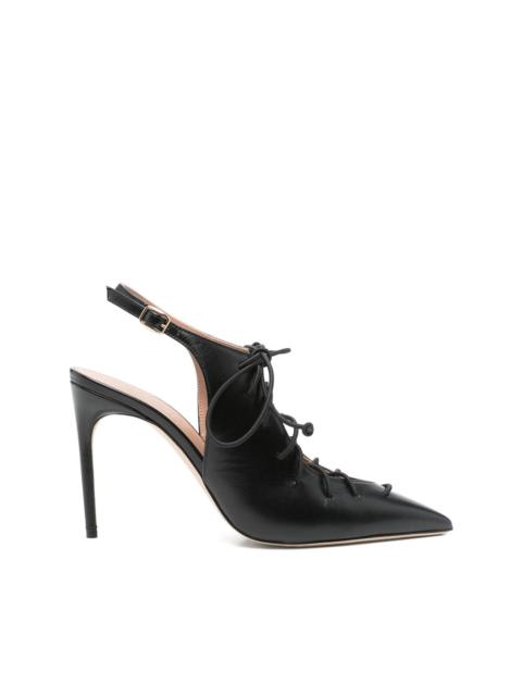 MALONE SOULIERS Malone Souliers Black Pumps Women