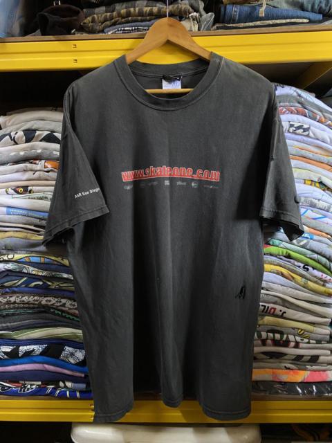 Other Designers Vintage Skate One Corp Skateboard Event Promo T