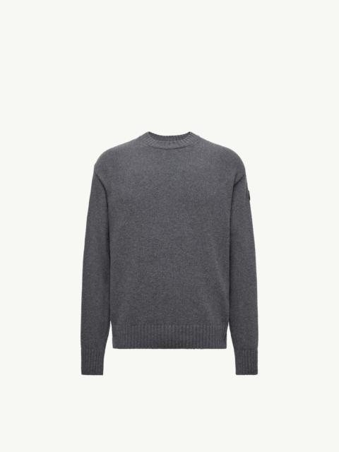Moncler Wool & Cashmere Sweater
