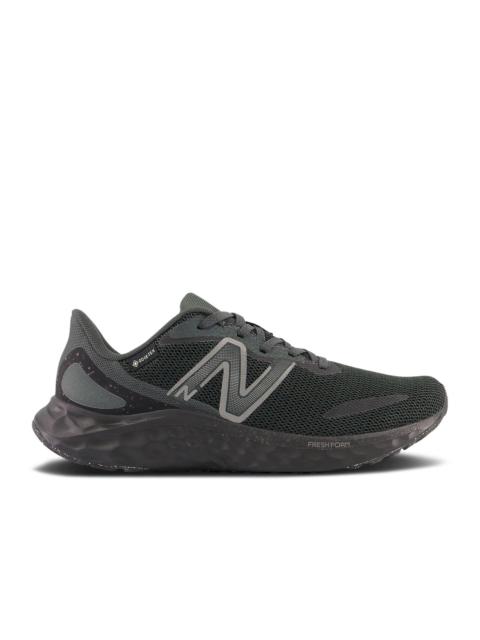 New Balance NEW BALANCE WMNS FRESH FOAM ARISHI V4 GORE-TEX WIDE 'BLACK'
