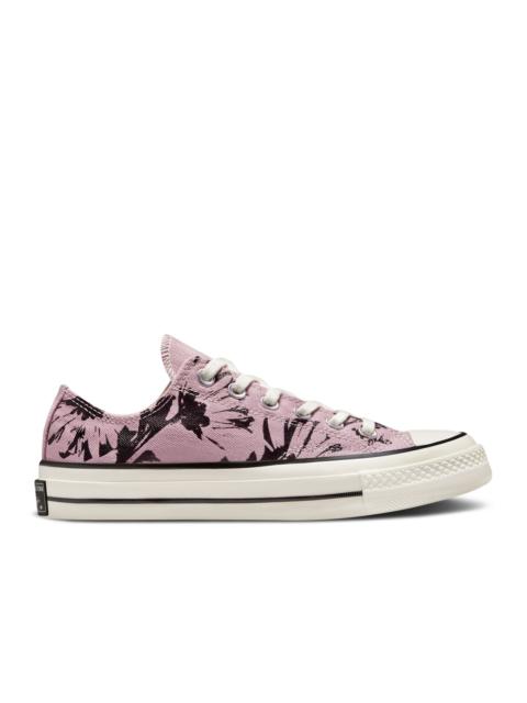 Converse WMNS CHUCK 70 LOW 'HYBRID FLORAL'