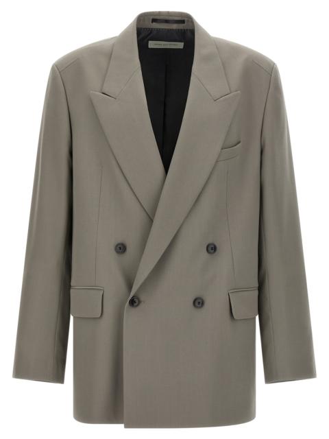 Dries Van Noten Dries Van Noten Men 'Bishop' Blazer