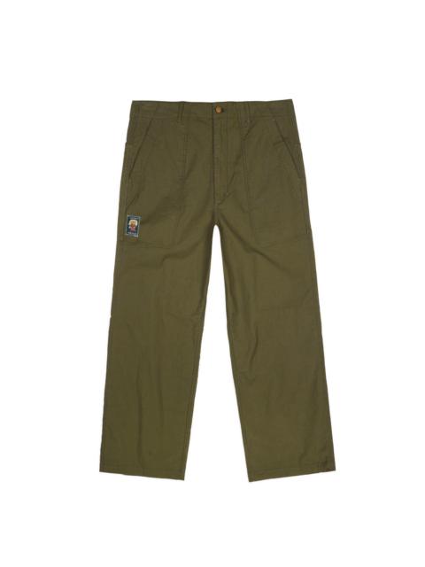 BRAIN DEAD Brain Dead Equipment Fatigue Pant - Olive