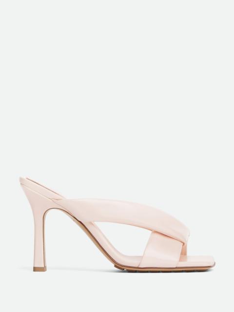 Bottega Veneta Riva Mule