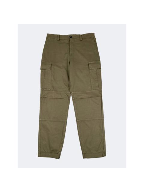 Brunello Cucinelli Cargo Pants