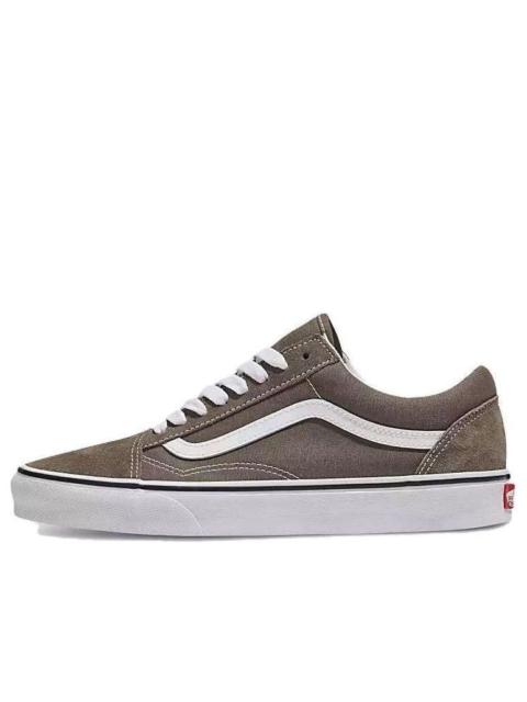 Vans Vans Old Skool Shoes 'Color Theory - Bungee Cord' VN0005UF9JC