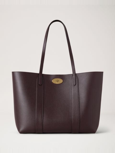 Mulberry Bayswater Tote
Ebony Small Classic Grain
