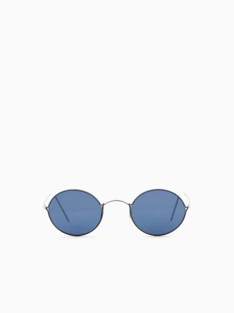 GIORGIO ARMANI SUNGLASSES