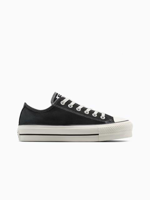Converse Chuck Taylor All Star Lift Platform Suede