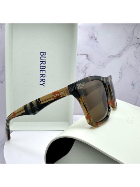 Burberry Sunglasses New 