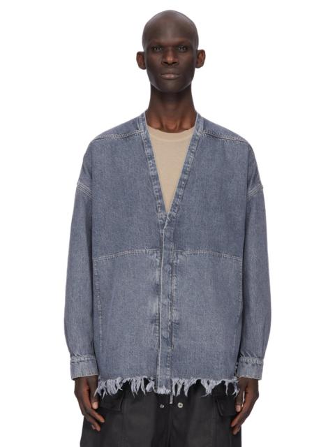 Rick Owens DRKSHDW JACKET