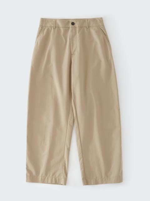 Studio Nicholson Bosworth Twill Pant