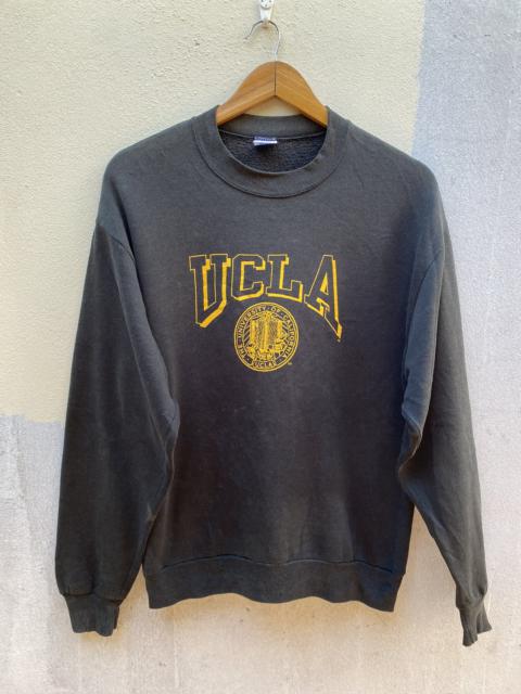 Other Designers Very Rare - UCLA Of California Sweatshirts made in USA
