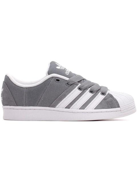 adidas adidas Superstar Supermodified Grey White