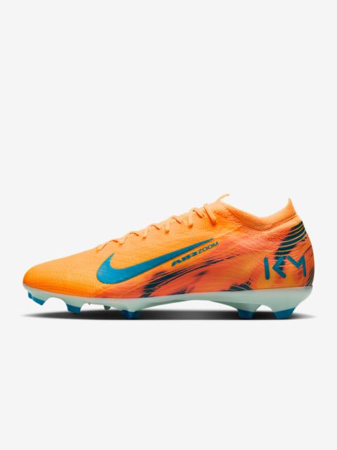 Nike Nike Mercurial Vapor 16 Pro "Kylian Mbappé" Firm-Ground Low-Top Soccer Cleats