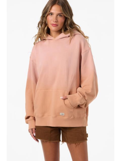 O'Neill O'Riginals Salty Vintage Hoodie