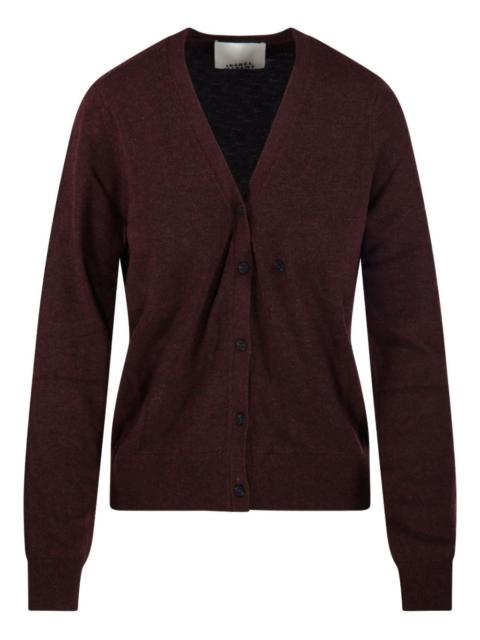 Isabel Marant wool blend cardigan