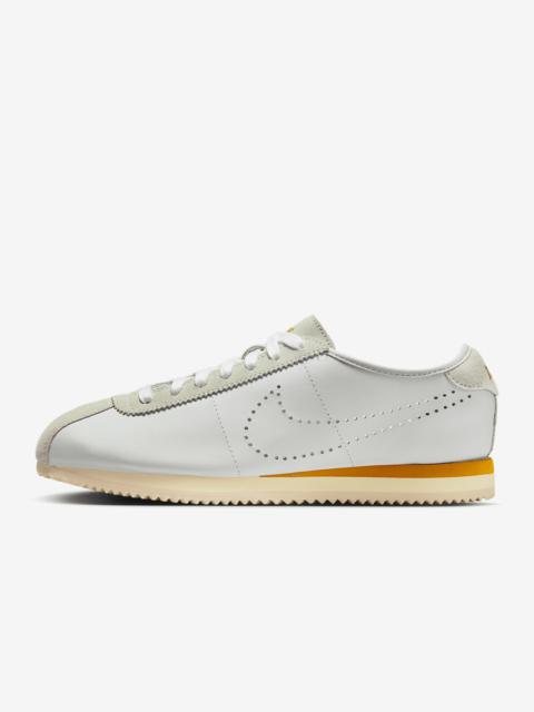 Nike Nike Cortez Leather Women's Shoes