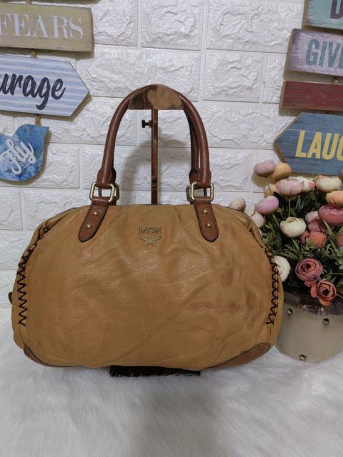 MCM Mcm Bag vintage