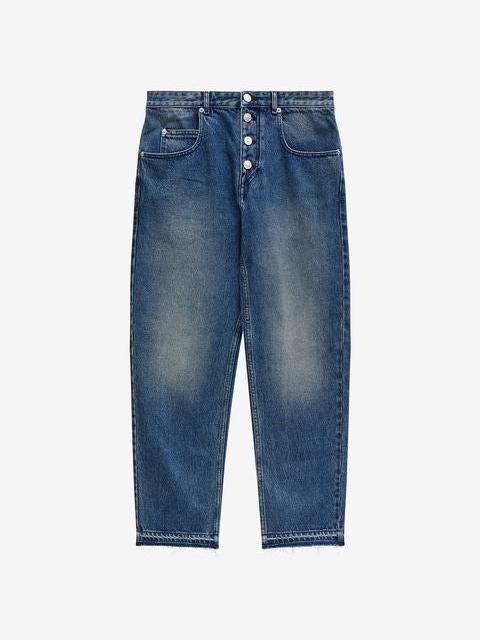 Isabel Marant Étoile BELDEN JEANS