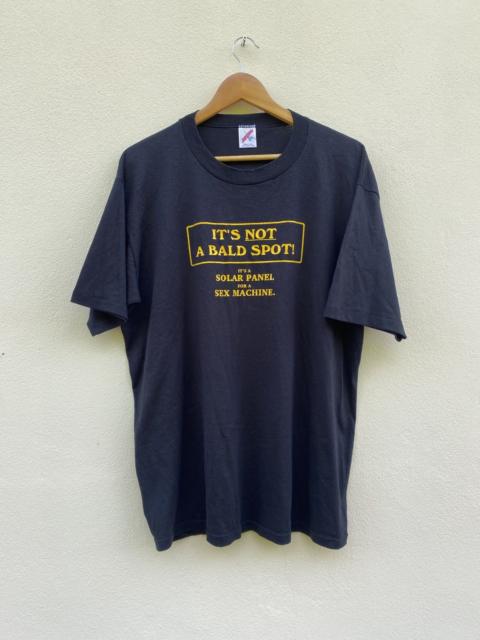 Other Designers Vintage 90s Sex Machine Tom Of Finland Solar Panel XL