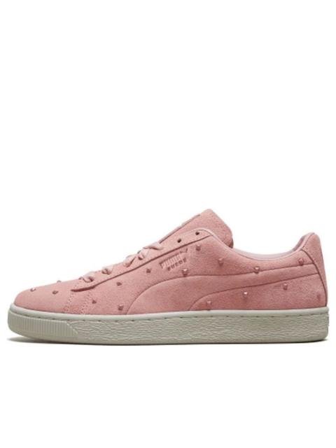PUMA (WMNS) PUMA Suede Studs buty sportowear 369563-02