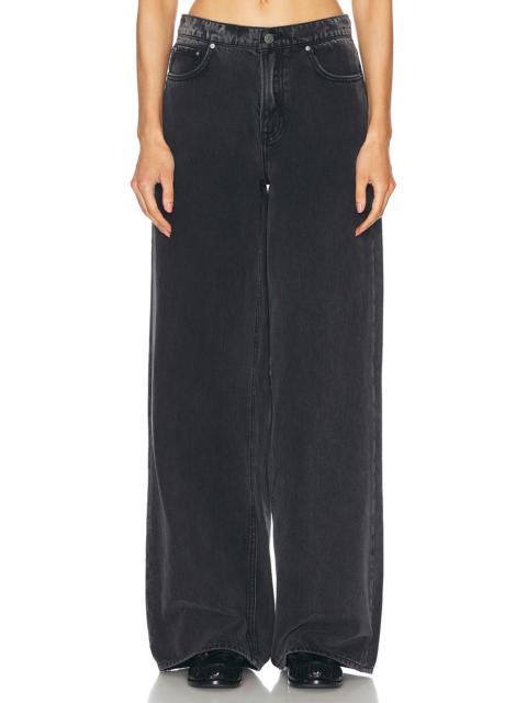 GRLFRND Angelina Baggy Slouchy