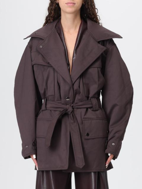 THE ANDAMANE Jacket woman Andamane