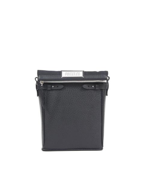 Maison Margiela 5AC leather camera bag