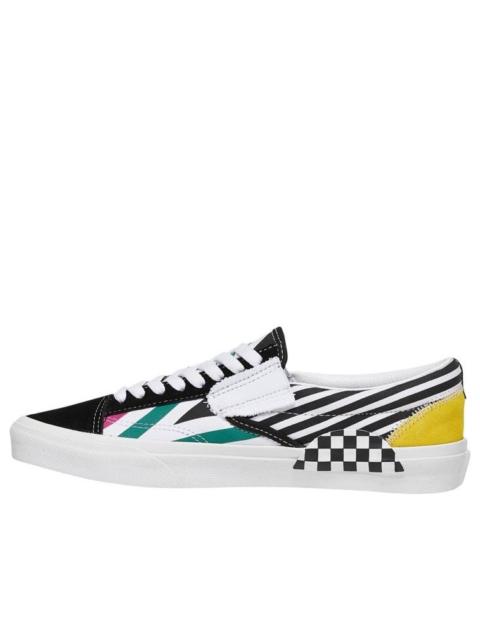 Vans Vans Slip-On Cap 'Juxtapoze Pack' VN0A3WM5T9E