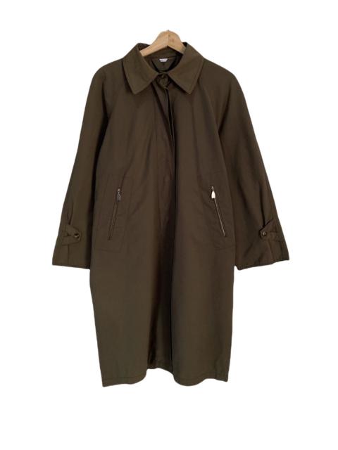 Other Designers Italian Designers - 🔥MAX MARA ICONIC OVERCOAT RAINWEAR COAT