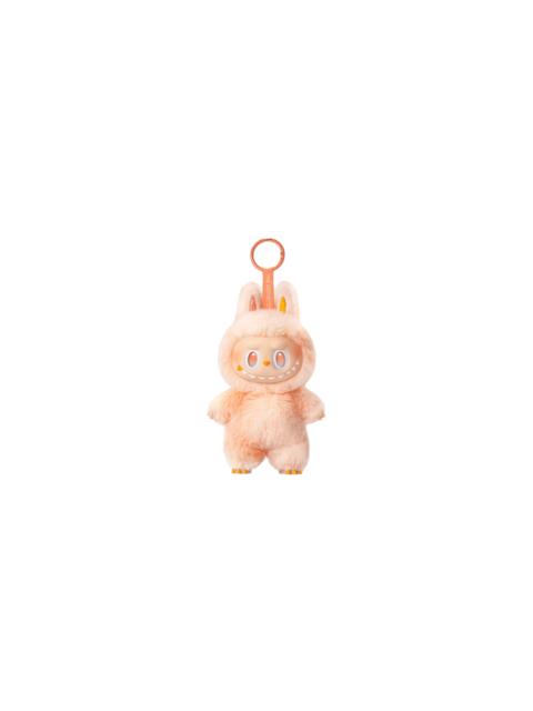 POP MART Labubu The Monsters Big into Energy Series "Plush Pendant - Happiness"