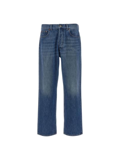 Valentino Cotton jeans
