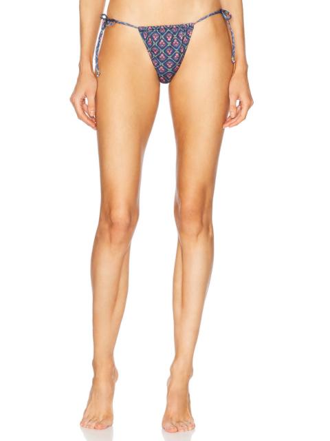 BANANHOT Bell Bikini Bottom