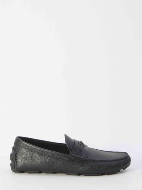 GUCCI Gucci Men Driver Moccasins
