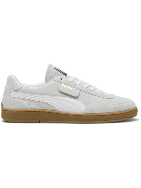 PUMA Puma Super Team SD Silver Mist White