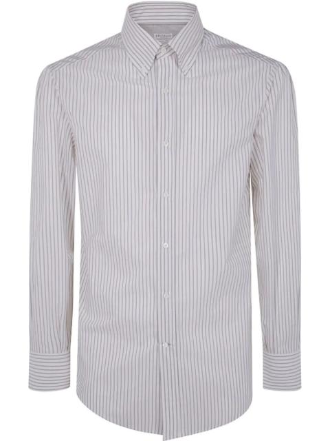 Brunello Cucinelli Classic Shirt