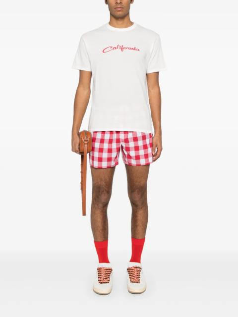 ERL - Unisex California Signature T-Shirt