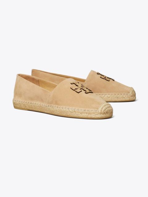 TORY BURCH Tory Burch Stitch Logo Espadrille