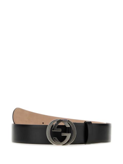 GUCCI Gucci Men Mbelt W.40