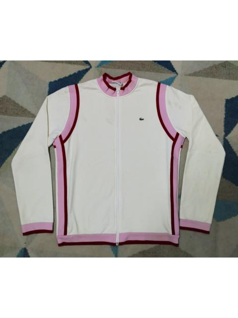 Other Designers Japanese Brand - Zip Up Track top